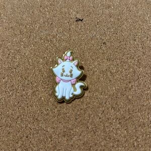 Disney blind box Aristocats pin Marie